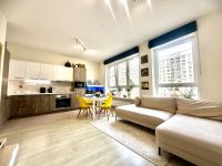 3-комнатная, квартира, 76.2 м²