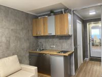 Студия, 19.3 м²