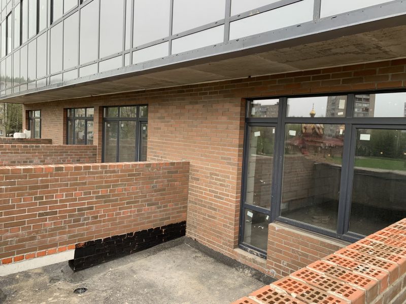 Успейте купить квартиру с террасой со скидкой до 20% в ЖК «Космос»