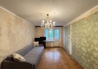 2-комнатная, квартира, 46 м²