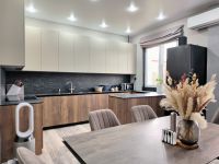 3-комнатная, квартира, 74.5 м²