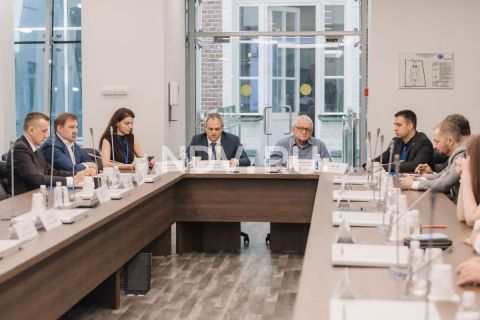 ТПУ для дронов, беспилотные трамваи, электрификация и цифровизация: как городской транспорт меняет облик мегаполисов