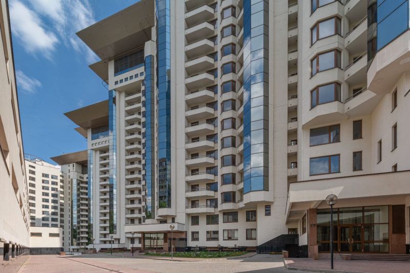 ЖК «Вавилово»: скидки на квартиры до 28%!