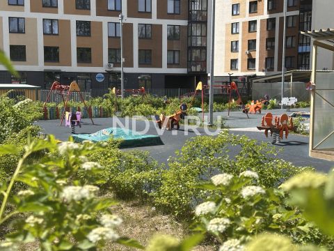 ЖК “Гармония парк”: маршрут выходного дня