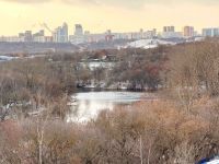 2-комнатная, квартира, 37 м²