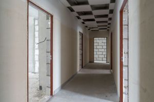 Отделка МОП, благоустройство