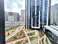 2-комнатная, квартира, 75.7 м²