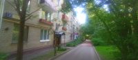 3-комнатная, квартира, 72.1 м²
