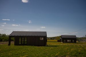 Строительство домов