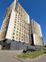 1-ая очередь