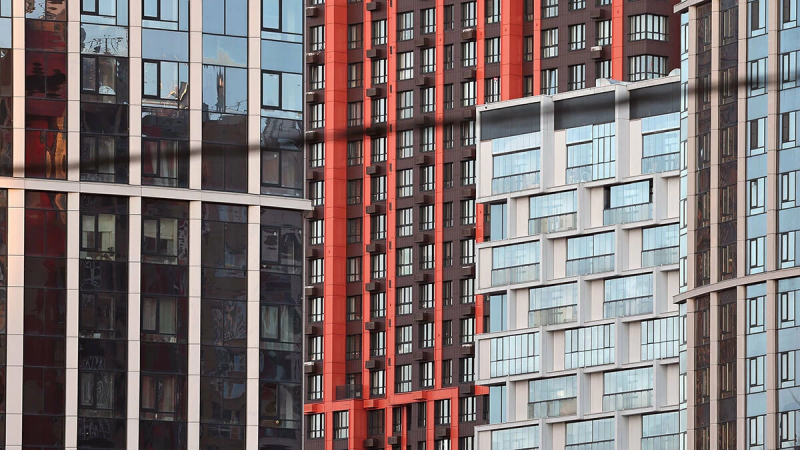 Ведомости: эксперт НДВ отметила снижение продаж новостроек в Московском регионе на 8% за последний месяц