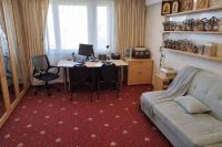 3-комнатная, квартира, 95 м²