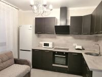 1-комнатная, квартира, 36.7 м²