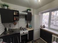 1-комнатная, квартира, 28.7 м²
