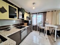 2-комнатная, квартира, 37 м²