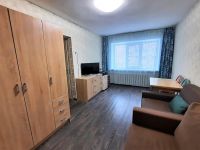 1-комнатная, квартира, 31 м²