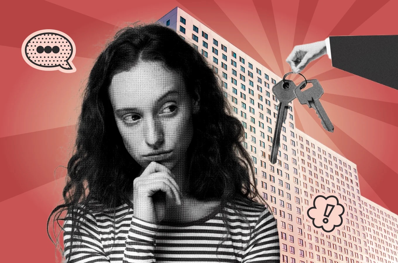 «Я никуда не спешу»: 9 фраз, которые не стоит говорить потенциальному покупателю квартиры