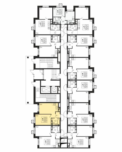 евроформат до 36.7