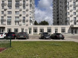 Дом введён в эксплуатацию