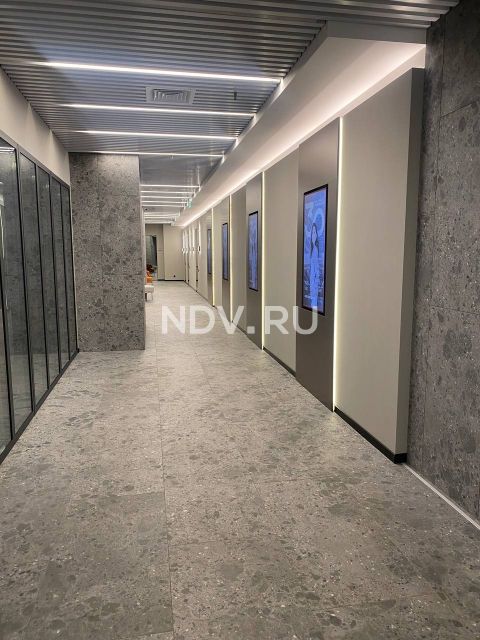 Искусство продаж: самые необычные офисы жилых комплексов
