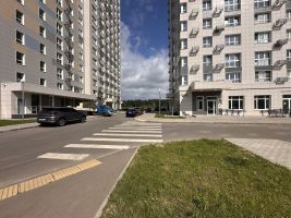 Дом введён в эксплуатацию