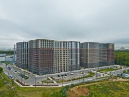 Благоустройство