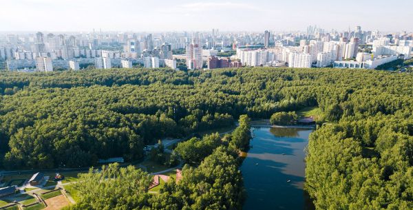 Окружение и инфраструктура