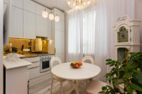 1-комнатная, квартира, 37 м²