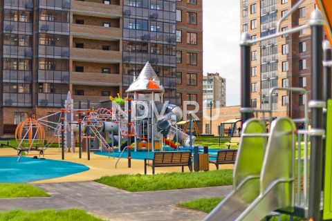 Где купить квартиры за 3,6 млн