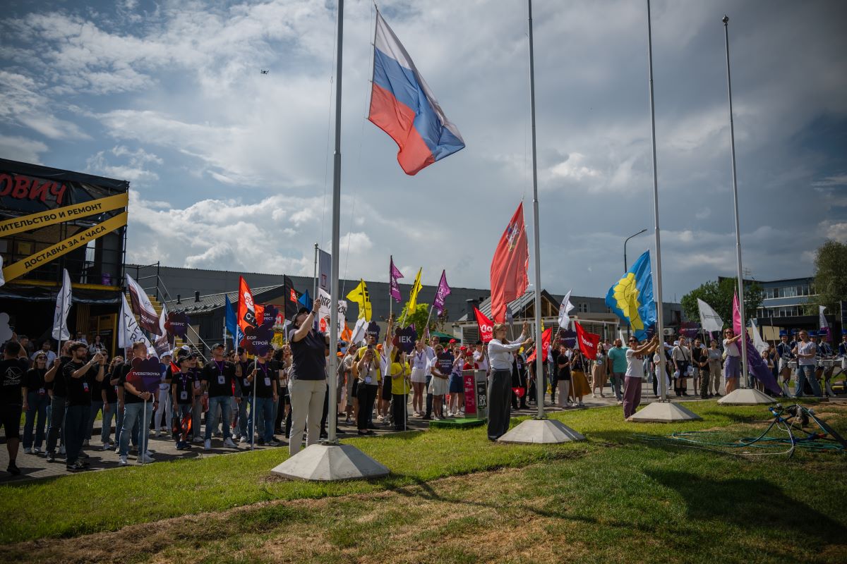 Выставка Open Village-2025: значимое и красочное событие на рынке ИЖС