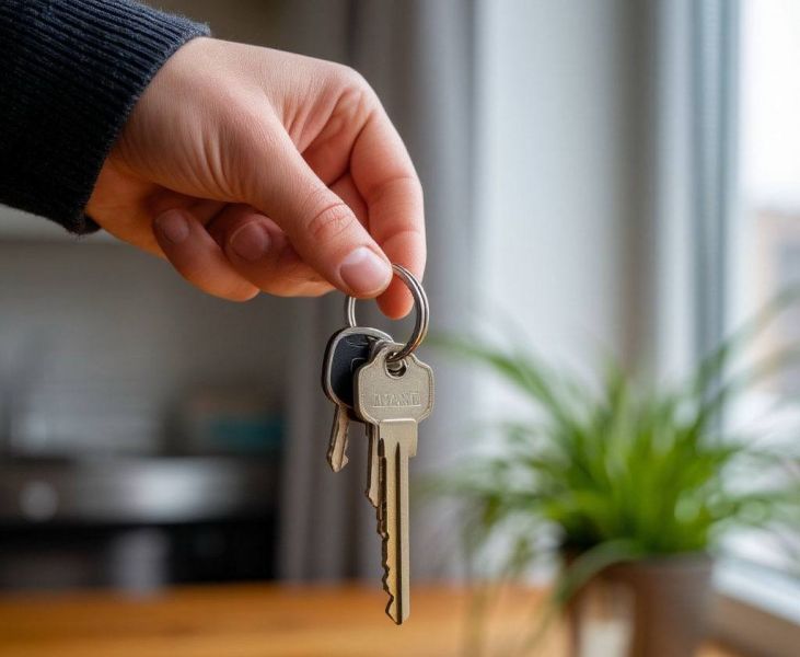 Life.ru: эксперт НДВ рассказала, что происходит на рынке аренды в середине ноября