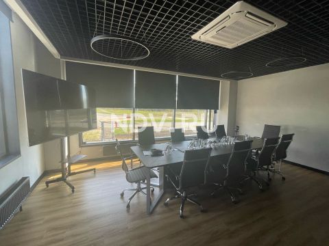 Industrial City Есипово: промышленность нового поколения