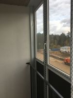 Корпус 27: благоустройство, монтажные работы