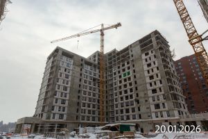 Кладка стен