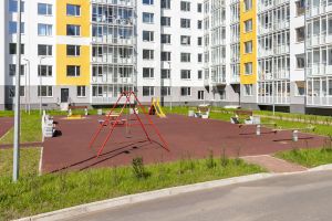 Ход строительства