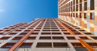 Многокомнатная, квартира, 81.4 м²