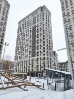 Работы завершены