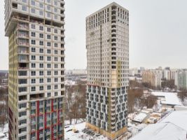 Фасадные работы, кладка стен