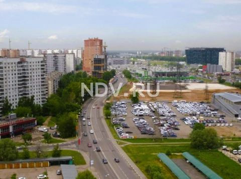 Химки: город спутник с перспективой развития