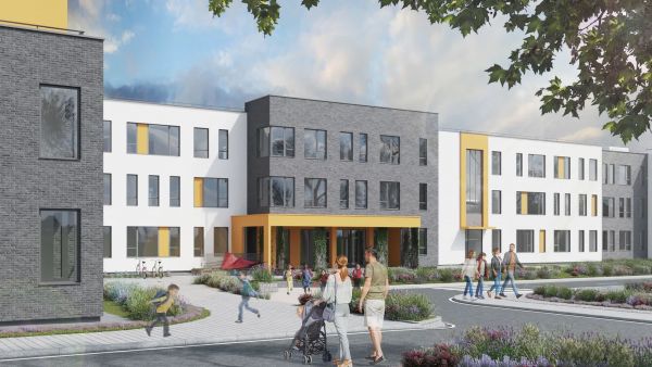 Сады и школы