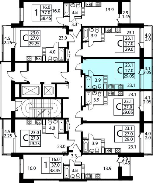 Студия до 29.05