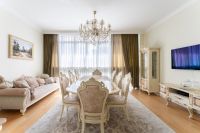 Многокомнатная, квартира, 260 м²