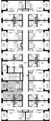 1-комнатная квартира 33,4 м²
