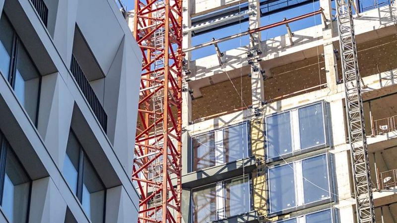 Известия: аналитик НДВ рассказала о росте новостроек бизнес-класса в «старой» Москве