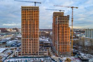 Кладка стен