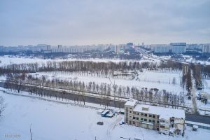 Подготовка строительной площадки