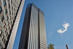 Комплекс введён в эксплуатацию