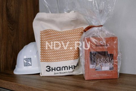 Искусство продаж: самые необычные офисы жилых комплексов