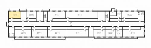 Кладовки, 26.1 м²
