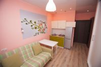2-комнатная, квартира, 63 м²